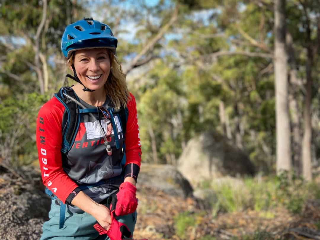 Vertigo MTB's Group Booking Specialist