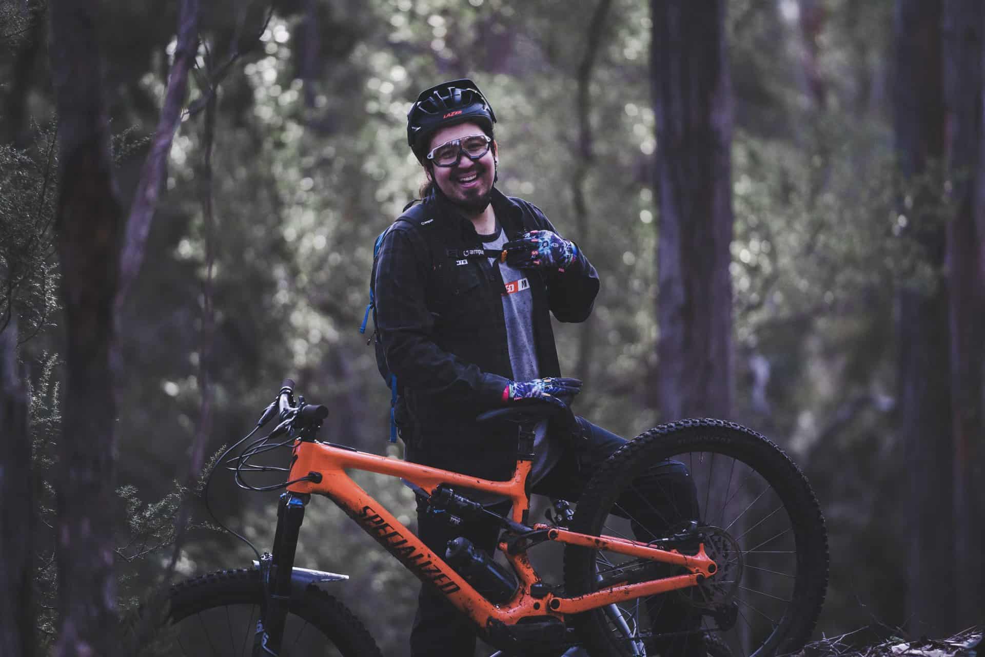 Derby Tasmania © Vertigo MTB